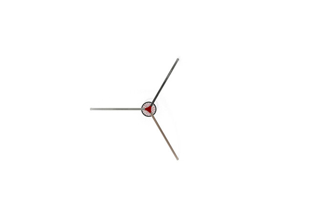 Schaukel - Multischaukel Stahl