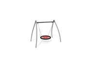 Schaukel - Active Vogelnestschaukel Ø120 cm