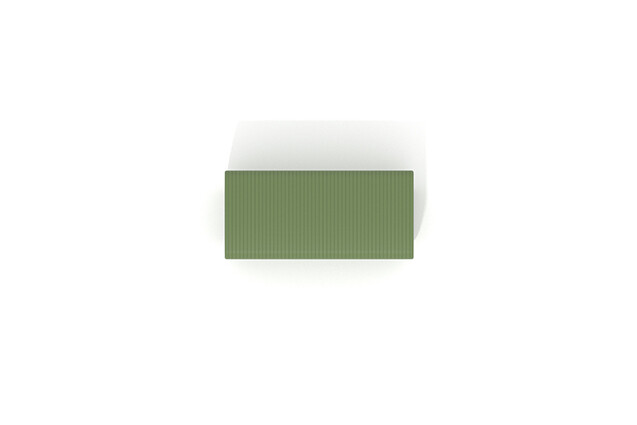 Außenmöbel - Outi Bankmodul 1