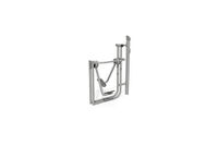 Fitness - Outdoor Air Walker grau