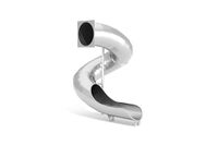 Rutsche - Spirale H 2,5 m