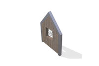 Spielhaus - Arthur paket 17