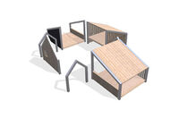 Spielhaus - Arthur paket 20