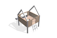 Spielturm - Arthur Paket 33