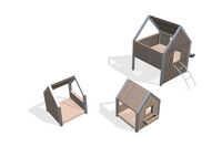Spielturm - Arthur Paket 39
