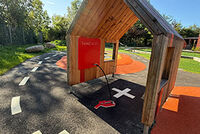 Hulahop-Kindergarten