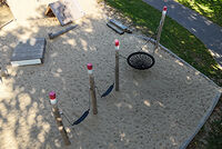 Park der Dichter