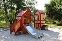 Mølholm-Park, Vejle