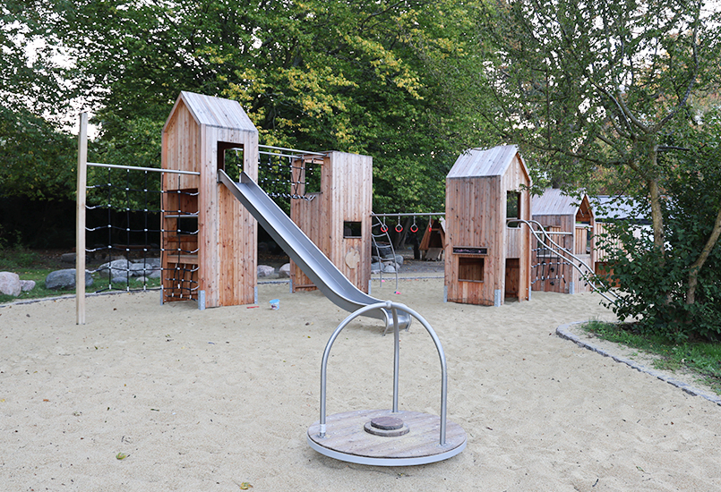 Hans-Tavsen-Park