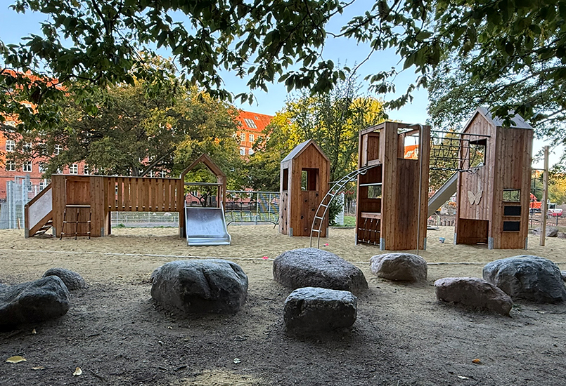Hans-Tavsen-Park