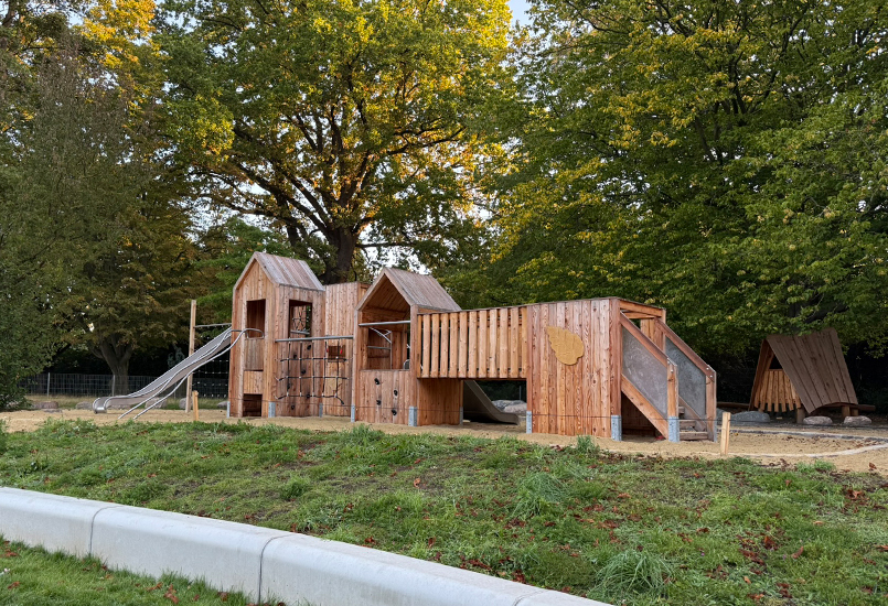 Hans-Tavsen-Park