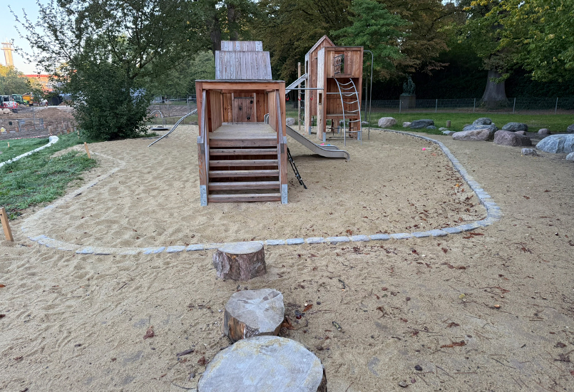 Hans-Tavsen-Park