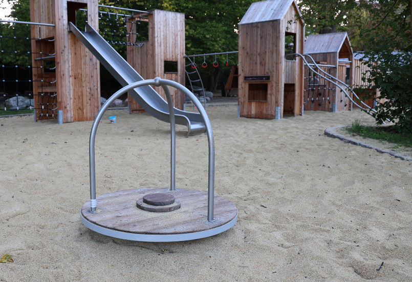 Hans-Tavsen-Park